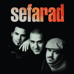 SEFARAD – SEFARAD  2LP