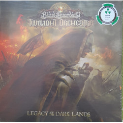 BLIND GUARDIAN TWILIGHT...