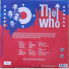THE WHO – Live At Shea Stadium 1982   3LP