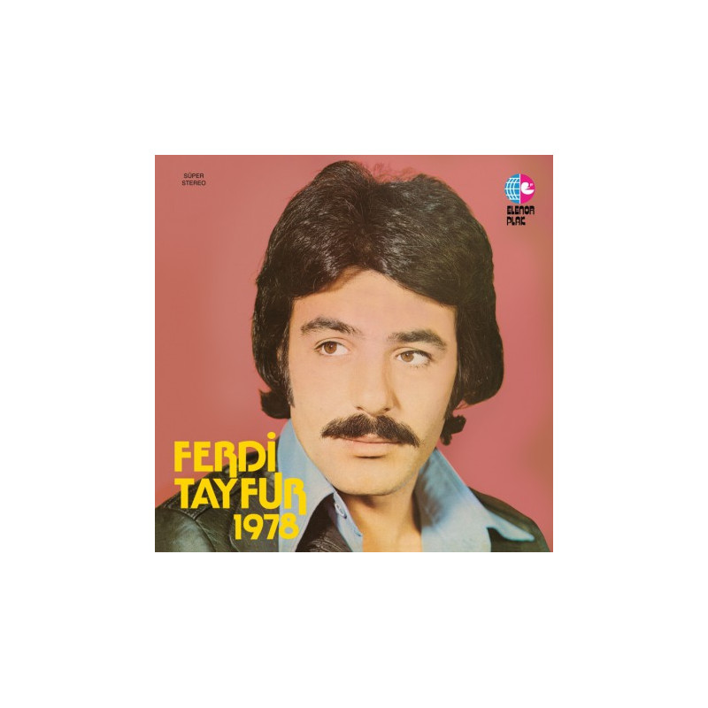 FERDİ TAYFUR – ’78