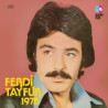 FERDİ TAYFUR – ’78 (ön kapak)