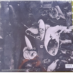 DEEP PURPLE – Deep Purple