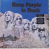 DEEP PURPLE – In Rock