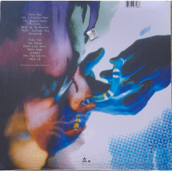 ALANIS MORISSETTE – Jagged Little Pill
