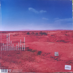 MUSE – Black Holes & Revelations