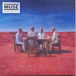 MUSE – Black Holes &...