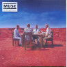 MUSE – Black Holes & Revelations