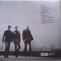 MUSE – The Resistance    2LP
