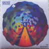 MUSE – The Resistance    2LP