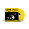 CEM KARACA – YİYİN EFENDİLER (sarı plak)