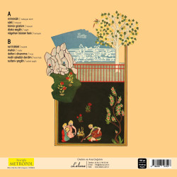 NUR YOLDAŞ – SULTAN-I YEGAH
