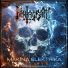 PENTAGRAM – MAKİNA ELEKTRİKA