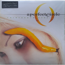 A PERFECT CIRCLE –...