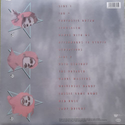 ALPHAVILLE – Afternoons In Utopia (Deluxe Edition)