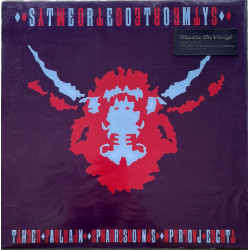 THE ALAN PARSONS PROJECT –...