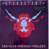 THE ALAN PARSONS PROJECT – Stereotomy