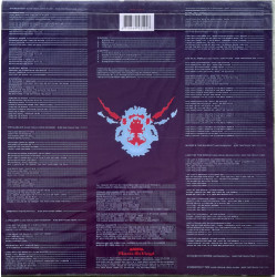 THE ALAN PARSONS PROJECT – Stereotomy