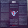 THE ALAN PARSONS PROJECT – Stereotomy