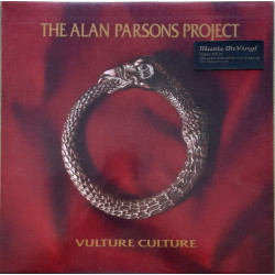 THE ALAN PARSONS PROJECT –...