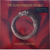 THE ALAN PARSONS PROJECT – Vulture Culture