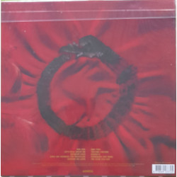 THE ALAN PARSONS PROJECT – Vulture Culture