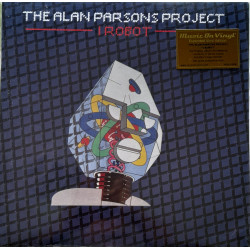 THE ALAN PARSONS PROJECT –...