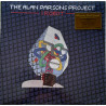 THE ALAN PARSONS PROJECT – I Robot  (35th. Anniversary Deluxe, Legacy Edition)  2LP