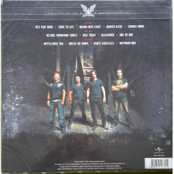 ALTER BRIDGE - Blackbird  2LP