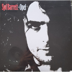 SYD BARRETT - Opel