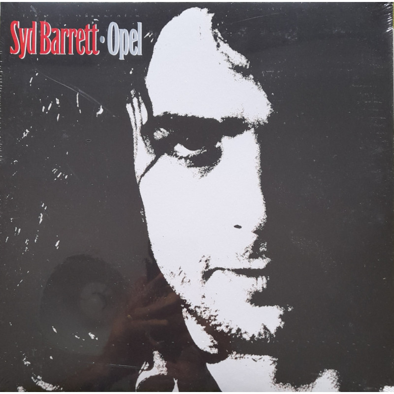 SYD BARRETT - Opel