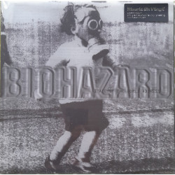 BIOHAZARD – State Of The...