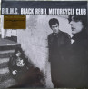 BLACK REBEL MOTORCYCLE CLUB – B.R.M.C.   2LP