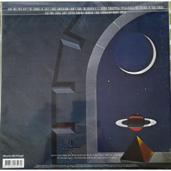 BLUE ÖYSTER CULT – Agents Of Fortune