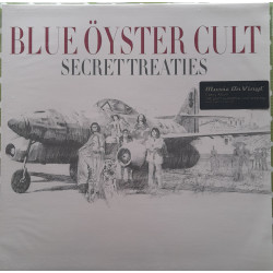 BLUE ÖYSTER CULT – Secret...