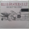 BLUE ÖYSTER CULT – Secret Treaties