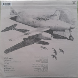 BLUE ÖYSTER CULT – Secret Treaties
