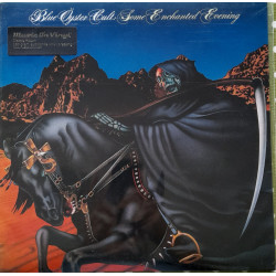 BLUE ÖYSTER CULT – Some...
