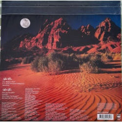 BLUE ÖYSTER CULT – Some Enchanted Evening