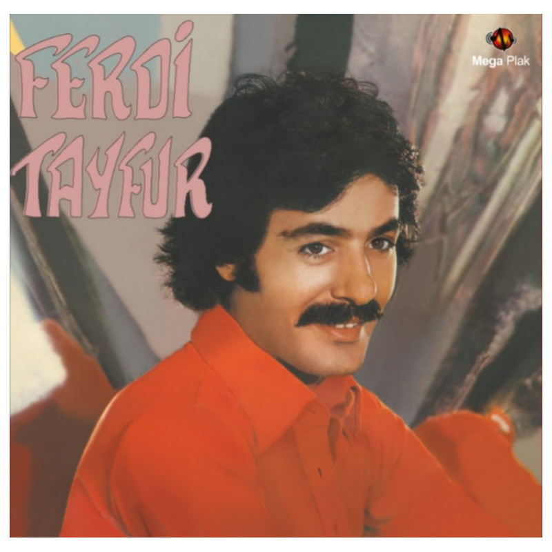 FERDİ TAYFUR – postacılar