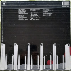 BLUE ÖYSTER CULT – Tyranny and Mutation