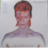 DAVID BOWIE – Aladdin Sane (50th.Anniversary Half-Speed Master)