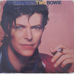 DAVID BOWIE – ChangesTwoBowie