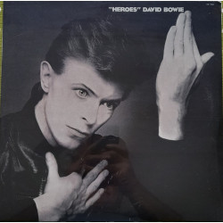 DAVID BOWIE – ‘’Heroes’’