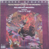 DAVID BOWIE & THE PHILADELPHIA ORCHESTRA – Peter & The Wolf / Young Person’s Guide To The Orchestra
