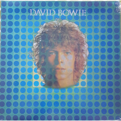 DAVID BOWIE – Space Oddity
