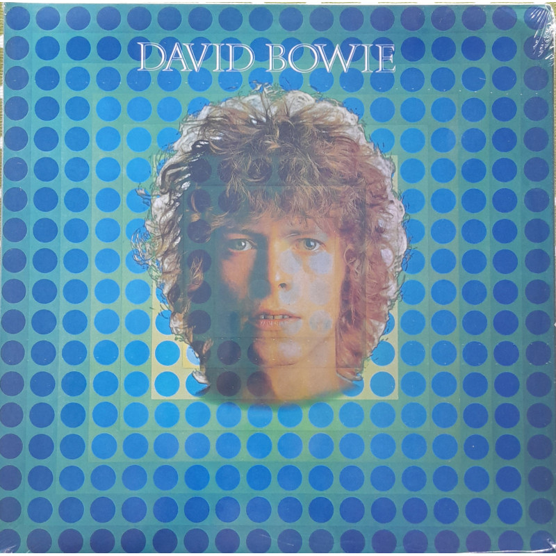 DAVID BOWIE – Space Oddity