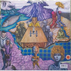 DAVID BOWIE – Space Oddity