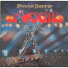 BUDGIE – Power Supply