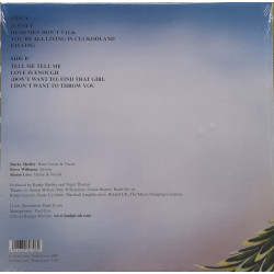 BUDGIE – You’re All Living In Cuckooland