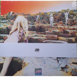 LED ZEPPELIN – Houses Of The Holy